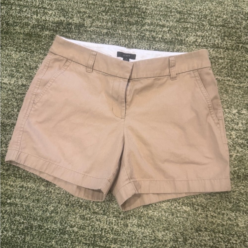 J Crew Shorts